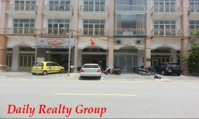 Flat For Rent