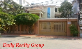 Villa For Sale