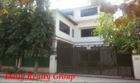 Villa For Rent