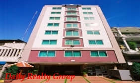Apartment For Rent