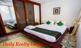 Apartment For Rent