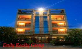 Apartment For Rent