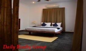 Apartment For Rent