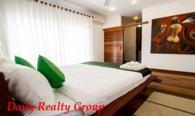 Apartment For Rent
