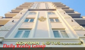 Apartment For Rent