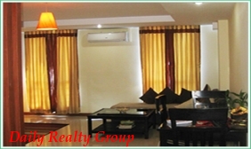 Apartment For Rent
