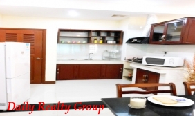 Apartment For Rent