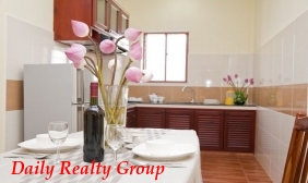 Apartment For Rent