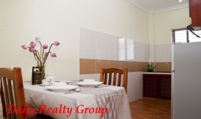 Apartment For Rent