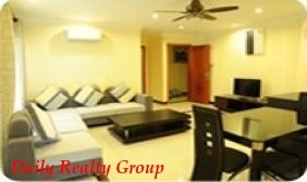 Apartment For Rent