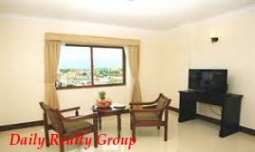 Apartment For Rent