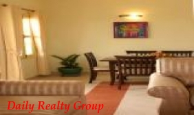 Apartment For Rent