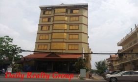 Building For Rent