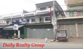 Flat For Rent