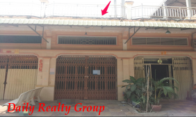 Flat For Sale
