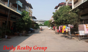 Flat For Sale
