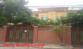 Villa For Rent