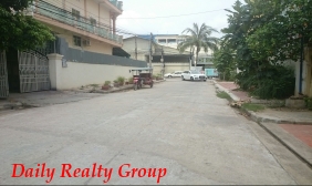 Villa For Rent
