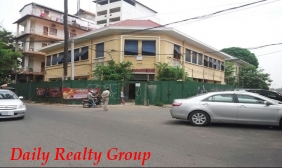 Villa For Rent