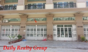 Flat For Sale