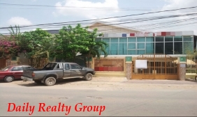 Villa For Rent