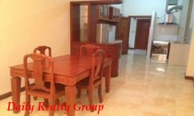 Apartment For Rent