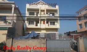 Building For Rent
