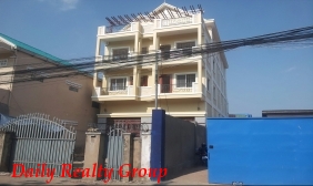 Building For Rent