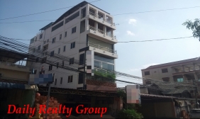 Flat For Sale