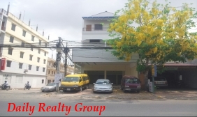 Flat For Rent