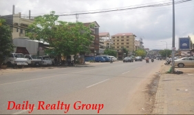 Flat For Rent
