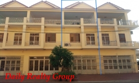 Flat For Sale