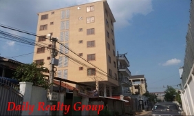 Building For Rent