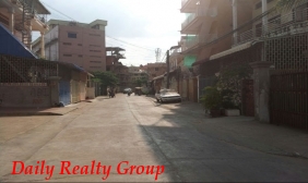Building For Rent