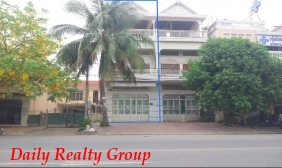 Flat For Rent