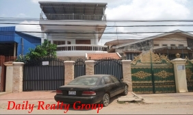 Flat For Rent
