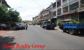 Flat For Rent