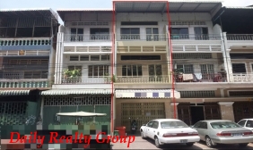 Flat For Sale