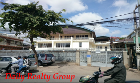 Villa For Rent