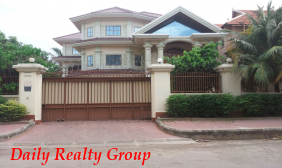 Villa For Sale