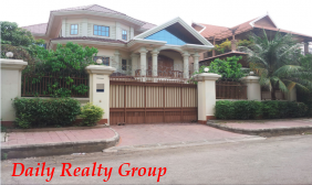 Villa For Sale