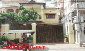 Villa For Rent