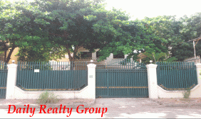 Villa For Rent