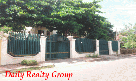 Villa For Rent