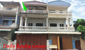 Flat For Sale