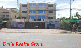 Building For Rent