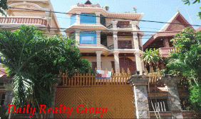 Villa For Rent