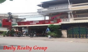 Flat For Rent