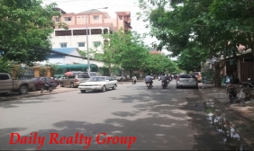 Flat For Rent