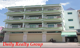 Flat For Rent